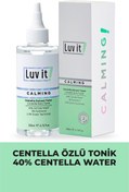 Resim Luv it! centella özlü tonik 200 ml 