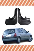 Resim kitchengenie Renault Clio 2 Hb 1998-206 2'li Tozluk Çamurluk Paçalık 