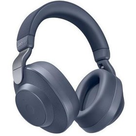 Resim Jabra Elite 85h Navy Blue Bluetooth Kulaklık 100-99030001-60 