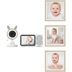 Resim BLM 71 Bebek Kamera 