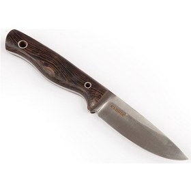 Resim Evolite Böhler N690 Bushcraft Bıçak Çok Renkli 