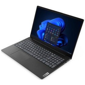 Resim Lenovo V15 G4 IRU 83A100GPTR006 i7-1335U 40 GB 512 GB SSD 15.6" Free Dos FHD Dizüstü Bilgisayar 