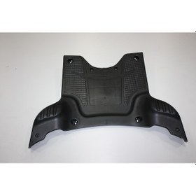 Resim Kral Vesta Alt Panel Tek Kişilik 