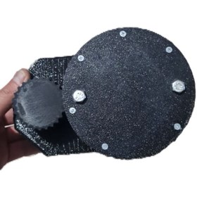 Resim KAPLAN 3D BASKI Direksiyon seti H vites ve debriyaj pedalı 