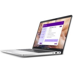 Resim Dell Pro 14 Plus Ultra7 268V-14''-32G-512SSD-Dos 