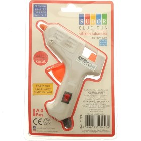 Resim Mena Rise Kırtasiye 1955 Silikon Tabancası HG01 