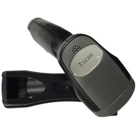 Resim Tscan Ts 39 1d Lazer Kablosuz Standlı Barkod Okuyucu 