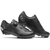 Resim Sıdı Speed Mtb Ayakkabısı Siyah 46 Sidi