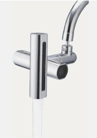 Resim 4 Modlu 360 Derece Dönebilen Şelale Basınçlı Su Tasarruflu Fiskiye Musluk Lavabo Batarya Başlığı,ucu 1 Adet 