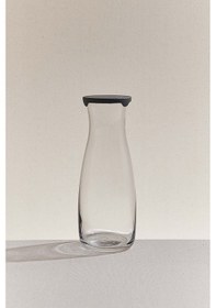 Resim Pasabahce Amphora Karaf 1.1 L Gri - 1 Adet 