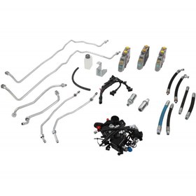 Resim AGCO Ön Güç Kaldırıcı - Massey Ferguson / Fendt / Valtra | ACP0633590 