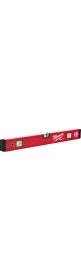 Resim Milwaukee Su Terazisi Backbone 60Cm 