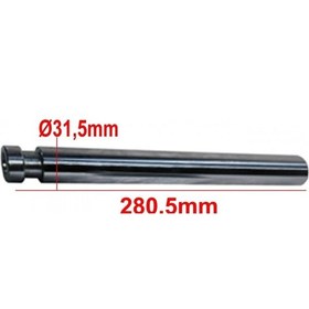 Resim Transpalet Piston Mili 280.5x31.5mm 