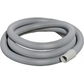 Resim Hırdavat Çamaşır ve Bulaşık Makinası 3 mt Için Pis Su Tahliye Hortumu 