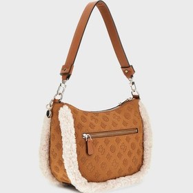 Resim Guess Bayan Çanta Hwpg94 97020 Cog Taba Taba 
