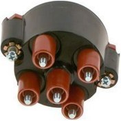 Resim Dıstrıbutor Kapagı Mercedes W201 W124 S124 C124 W463 Vıdalı Bosc 