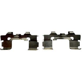 Resim İTAQİ SAC BALATA FREN D22 98-01 ÖN LH/RH (TAKIM)-[product_code] 