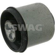 Resim Swag 30927290 Arka Dingil Burcu 26820 01 Cordoba 99-02 Polo Classic 97-02 Po 00-01 6n0501541e 