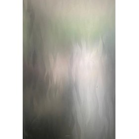 Resim Ecce Cam Kumlama Desenli Kendinden Yapışkanlı Kaplama 45 cm x 2 mt KML014 