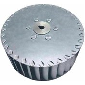 Resim Çap 133 Boy 70 Delik 9 Mm Sol Yön Radyal Fan Pervanesi 