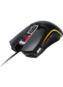 Resim Aorus M5 RGB 16000DPI Oyuncu Mouse 