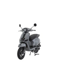Resim Mondial Wing 50 Scooter Motosiklet 2025 Yılı Üretim 