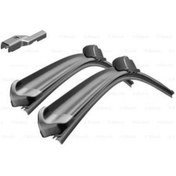 Resim Bosch Silecek Süpürgesi 650/530 Mm Aerotwın A225s Cıtroen-fıat-peugeot Sürgülü 