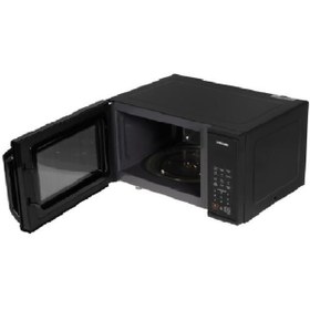 Resim Toshiba Mikrodalga Fırın MM-EM23P(BK) 