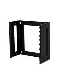 Resim 12u 19" Duvar Tipi Open Rack Kabinet 