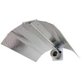 Resim Growroom Technologies Alüminyum Wing Reflektör 