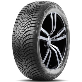 Resim Falken 215/45R16 90V XL TL Euroall Season As210 Dört Mevsim Lastiği 2022 