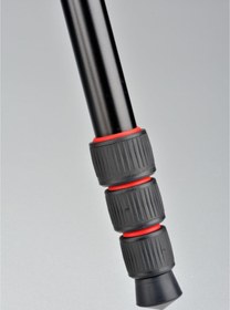 Resim Digipod A-2540p Tripod Kiti 