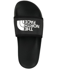 Resim The North Face Nf0a4t2s-z Base Camp Slide İii Siyah Kadın Terlik Siyah 