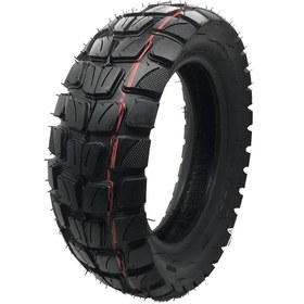 Resim Onvo 012-12X-13X-RX4 Uyumlu 10inch Off-Road Dış Lastik 255×80 