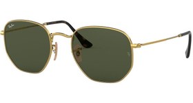 Resim RAYBAN RB3548N 001 51 UNISEX GÜNEŞ GÖZLÜĞÜ 