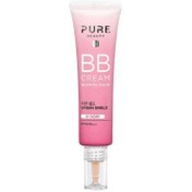Resim Pure Beauty BB Krem Spf50 Pa+++ Ivory 30ml 