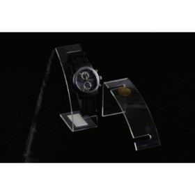 Resim STAND MARKET Saat Standı Sw Model 13 Cm Oval Buzlu (10 ADET) 