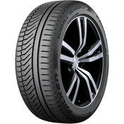 Resim Falken 235/50R18 101W XL Euroall Season AS220 Pro Dört Mevsim Lastiği 2023 