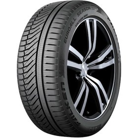 Resim Falken 235/50R18 101W XL Euroall Season AS220 Pro Dört Mevsim Lastiği 2023 