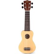 Resim Kala Maun Travel Soprano Ukulele 