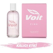 Resim Voit Pink Edp 100 ml Kadın 