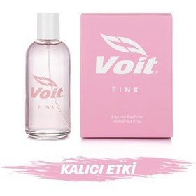 Resim Voit Pink Edp 100 ml Kadın 