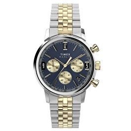 Resim Timex TW2W60200 Erkek Kol Saati 