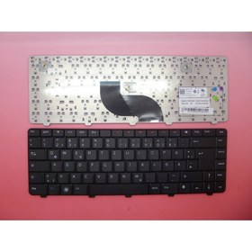 Resim Dell M301Z Klavye (OEM) 