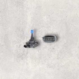 Resim 04E907660D Yağ Seviye Sensörü - Polo-Ibıza-Rapıd-Golf-Octavıa-1.2 Lt.-Tsı-1.4 Lt.-Tdı-Cusa-B-Cjza 