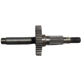 Resim Atv Tahrik Mili 43t 210 Mm 