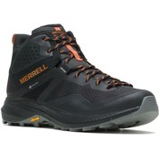 Resim Merrell Mqm 3 Mid Gtx Erkek Siyah Bot Erkek Bot J135571 