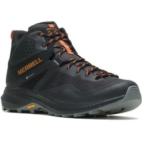 Resim Merrell Mqm 3 Mid Gtx Erkek Siyah Bot Erkek Bot J135571 