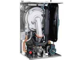 Resim Ferroli Leone 20 Kw Yoğuşmalı Kombi 