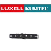 Resim KUMTEL Ktf 285 lxf 285 Vantilatör Tuş Takımı 